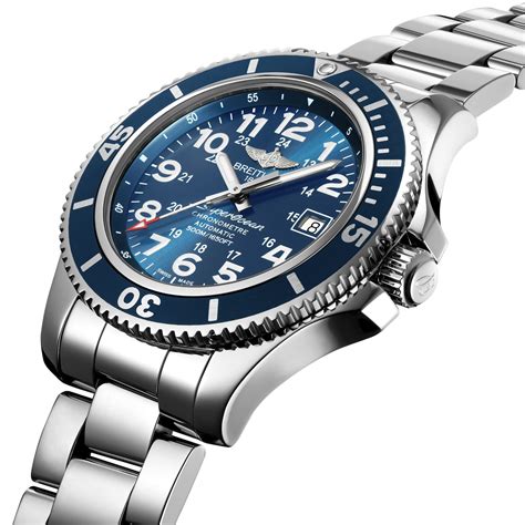 breitling superocean 2 singapore|breitling superocean 2 42mm.